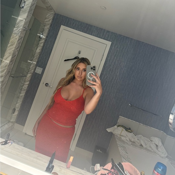 Asta resort sequin set - Picture 4 of 4